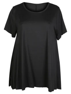 Solada Maxi t-shirt donna manica corta