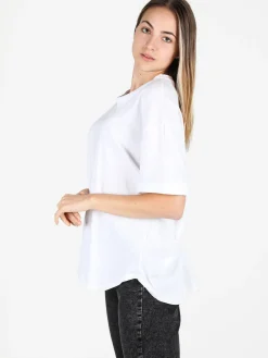 Solada Maxi t-shirt donna oversize