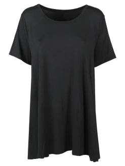 Solada Maxi t-shirt svasata da donna