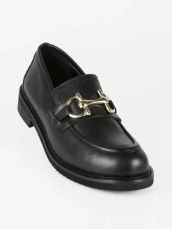 Solada Mocassini donna in pelle