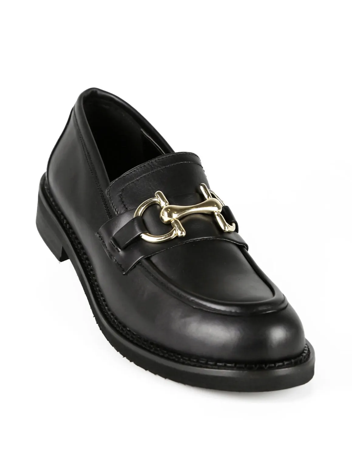 Solada Mocassini donna in pelle