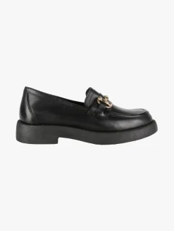 Solada Mocassini in pelle da donna