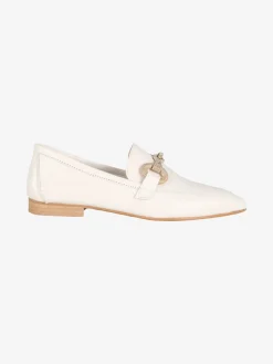 Solada Mocassini in pelle donna