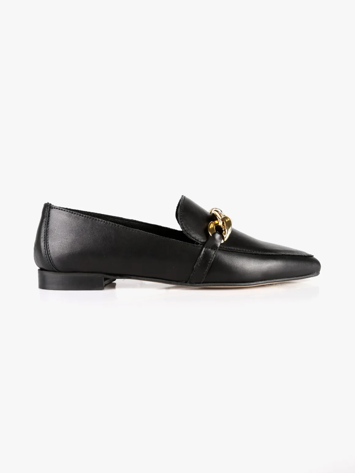 Solada Mocassini in pelle donna