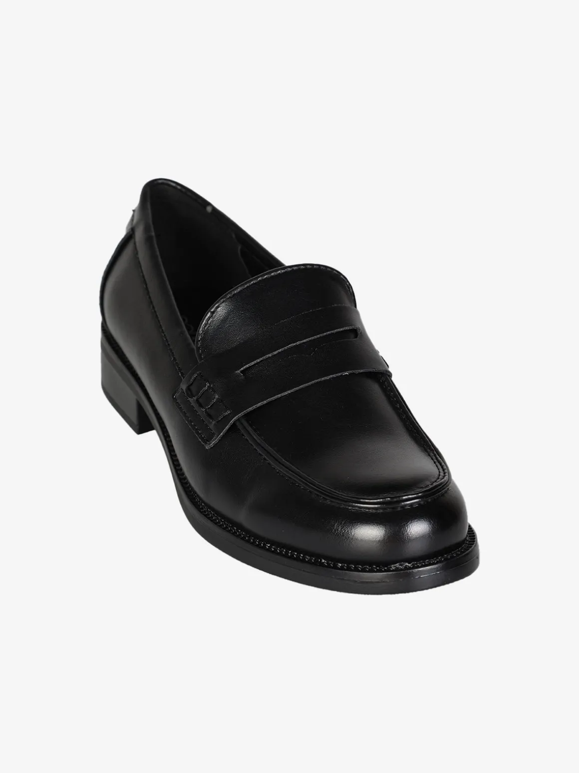 Solada Mocassino da donna con tacco