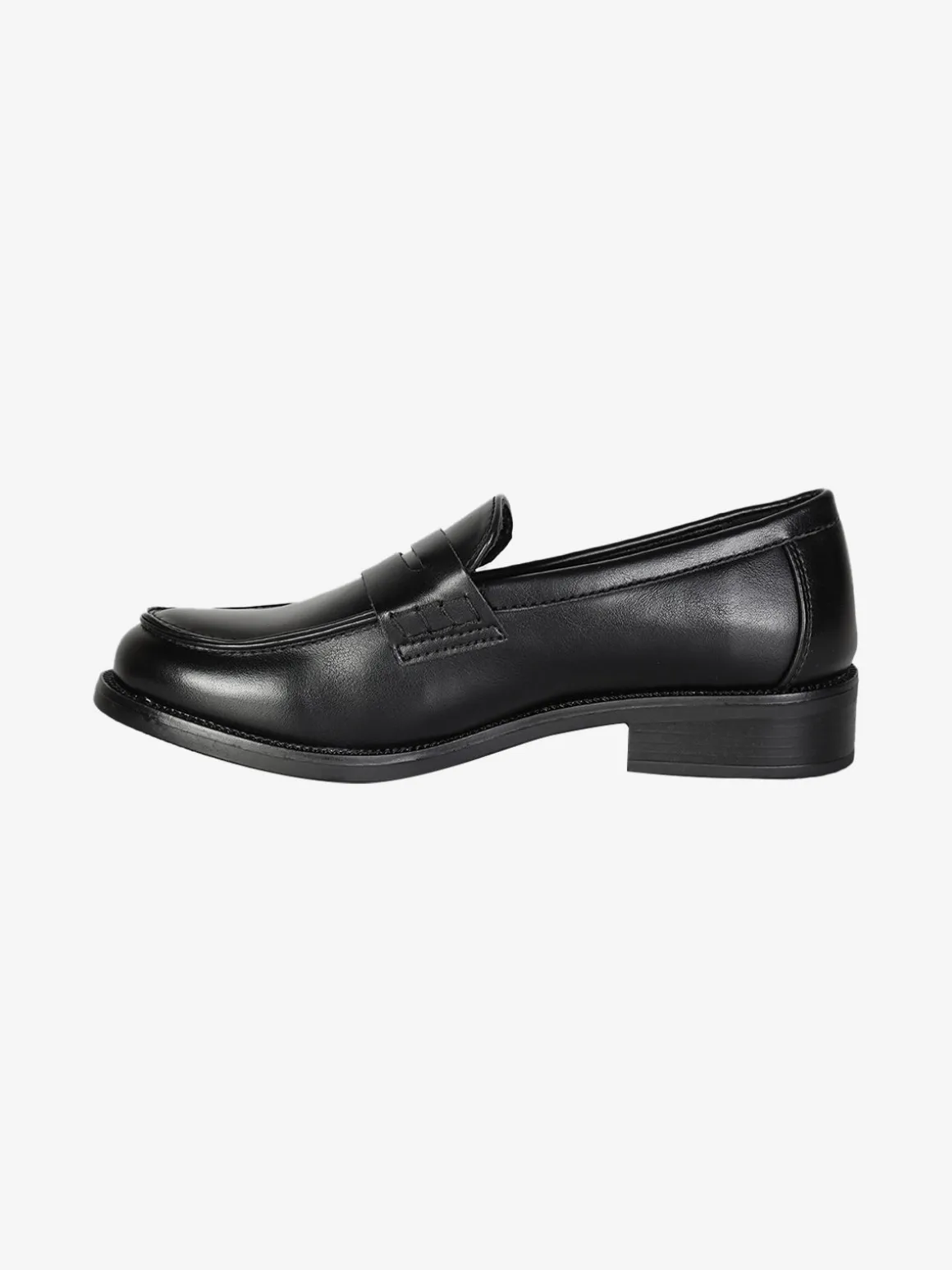 Solada Mocassino da donna con tacco