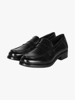 Solada Mocassino da donna con tacco