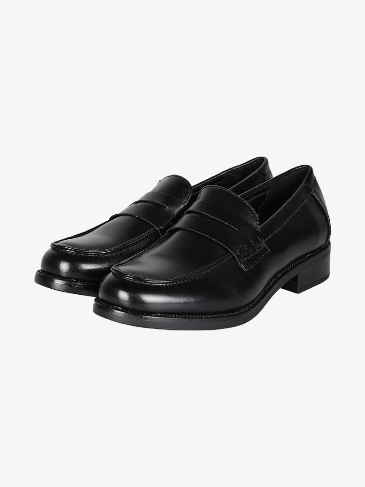 Solada Mocassino da donna con tacco