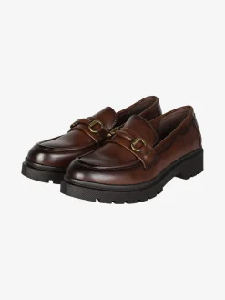 Solada Mocassino da donna con platform