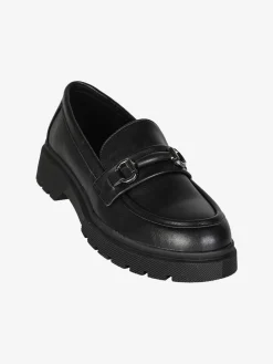 Solada Mocassino da donna con platform