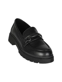 Solada Mocassino da donna con platform