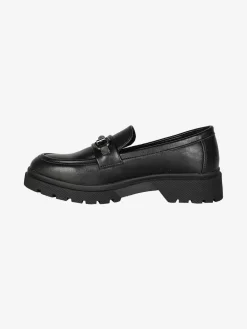 Solada Mocassino da donna con platform