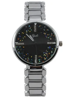 Solada Orologio al quarzo con strass