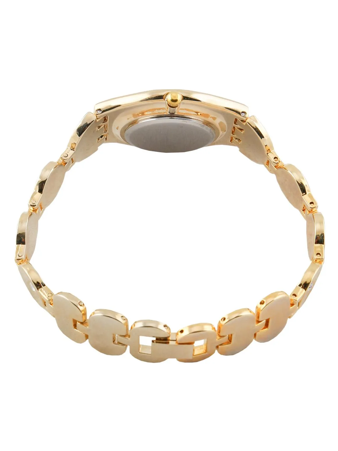 Solada Orologio al quarzo con strass