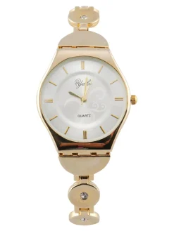 Solada Orologio al quarzo con strass