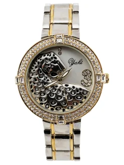 Solada Orologio quartz con strass
