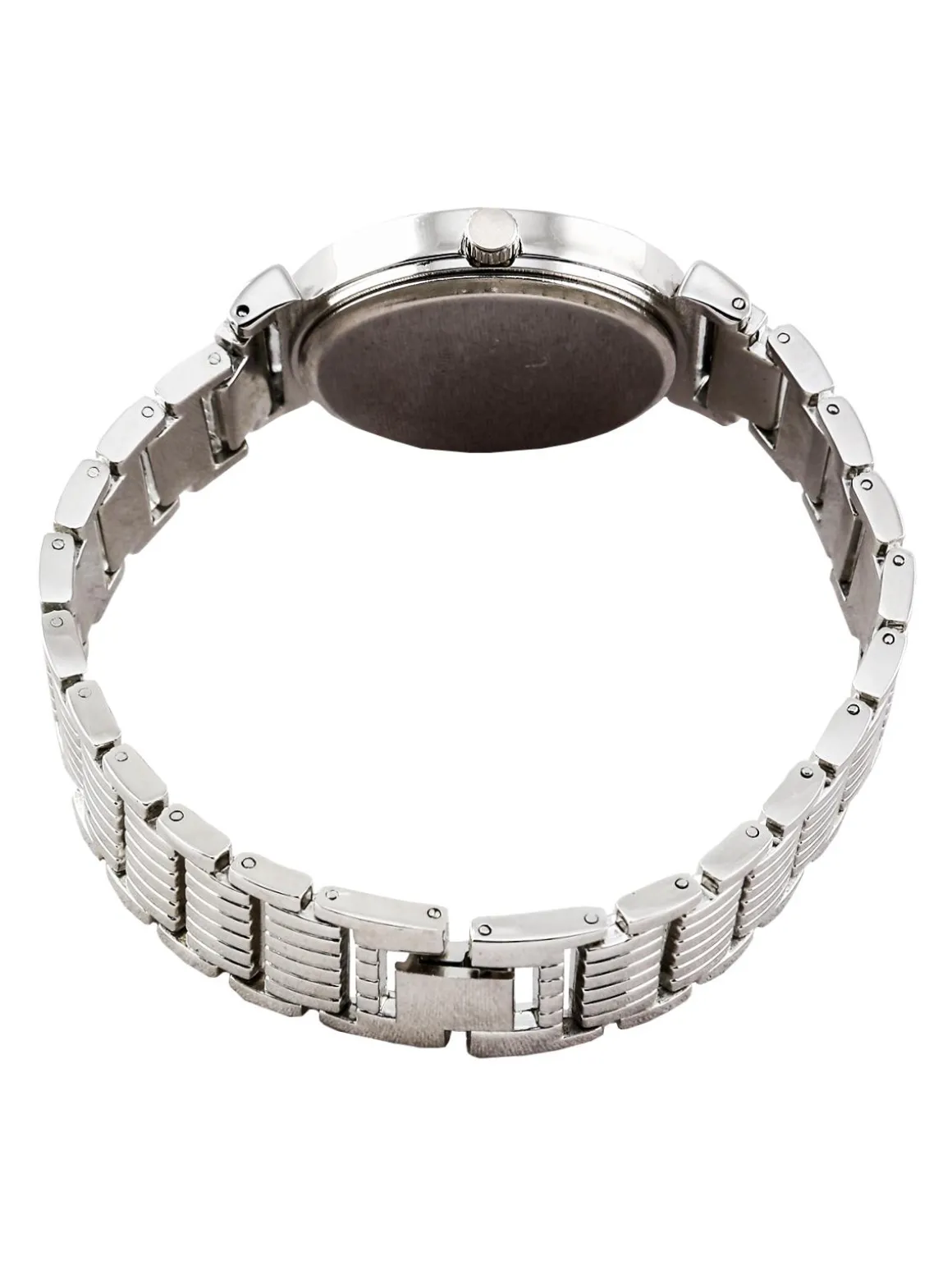 Solada Orologio quartz con strass