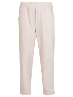 Solada Pantaloni casual da donna con elastico