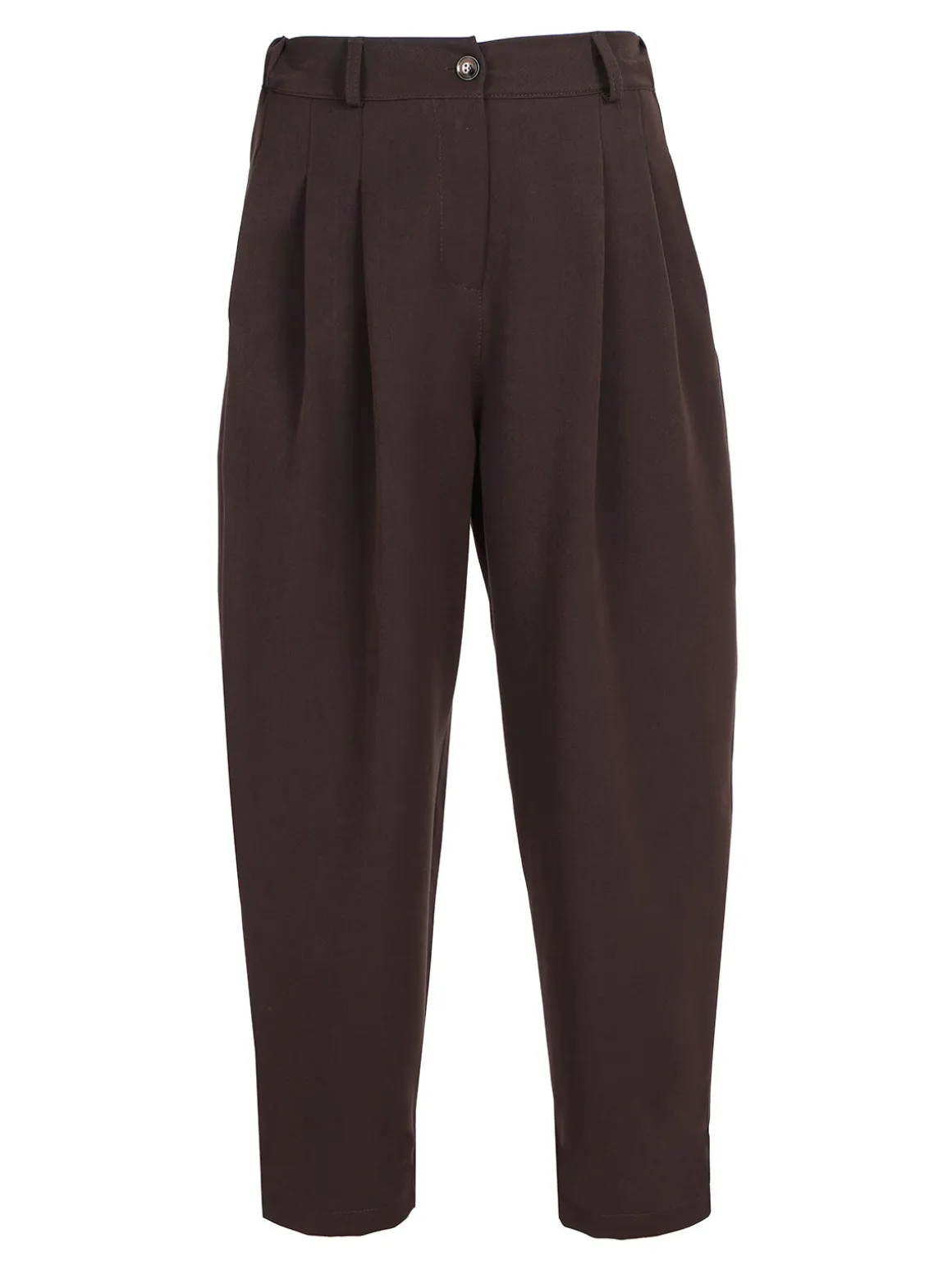 Solada Pantaloni casual da donna a palloncino