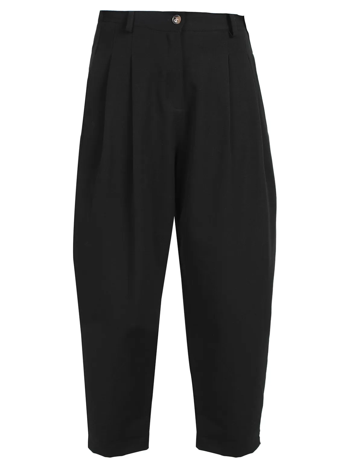 Solada Pantaloni casual da donna a palloncino