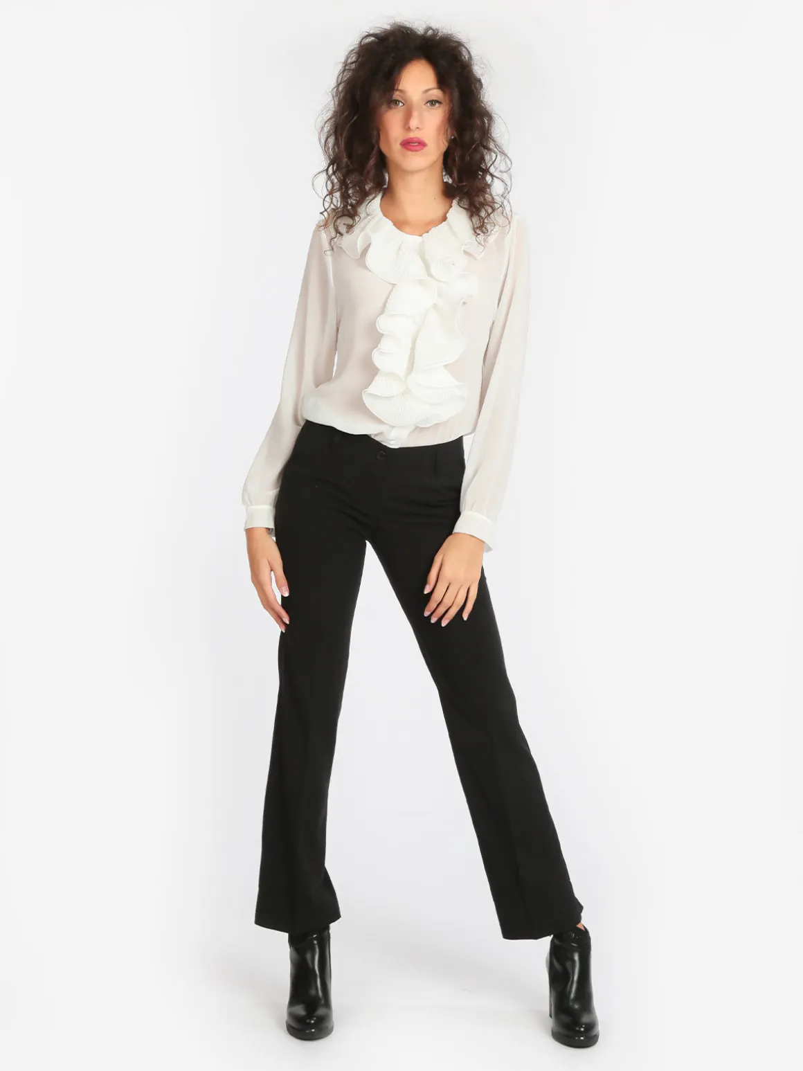 Solada Pantaloni classici da donna