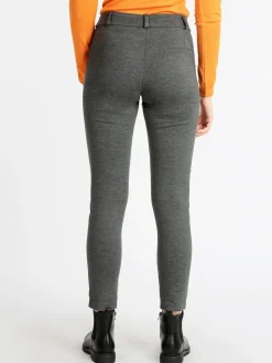 Solada Pantaloni classici da donna elasticizzati