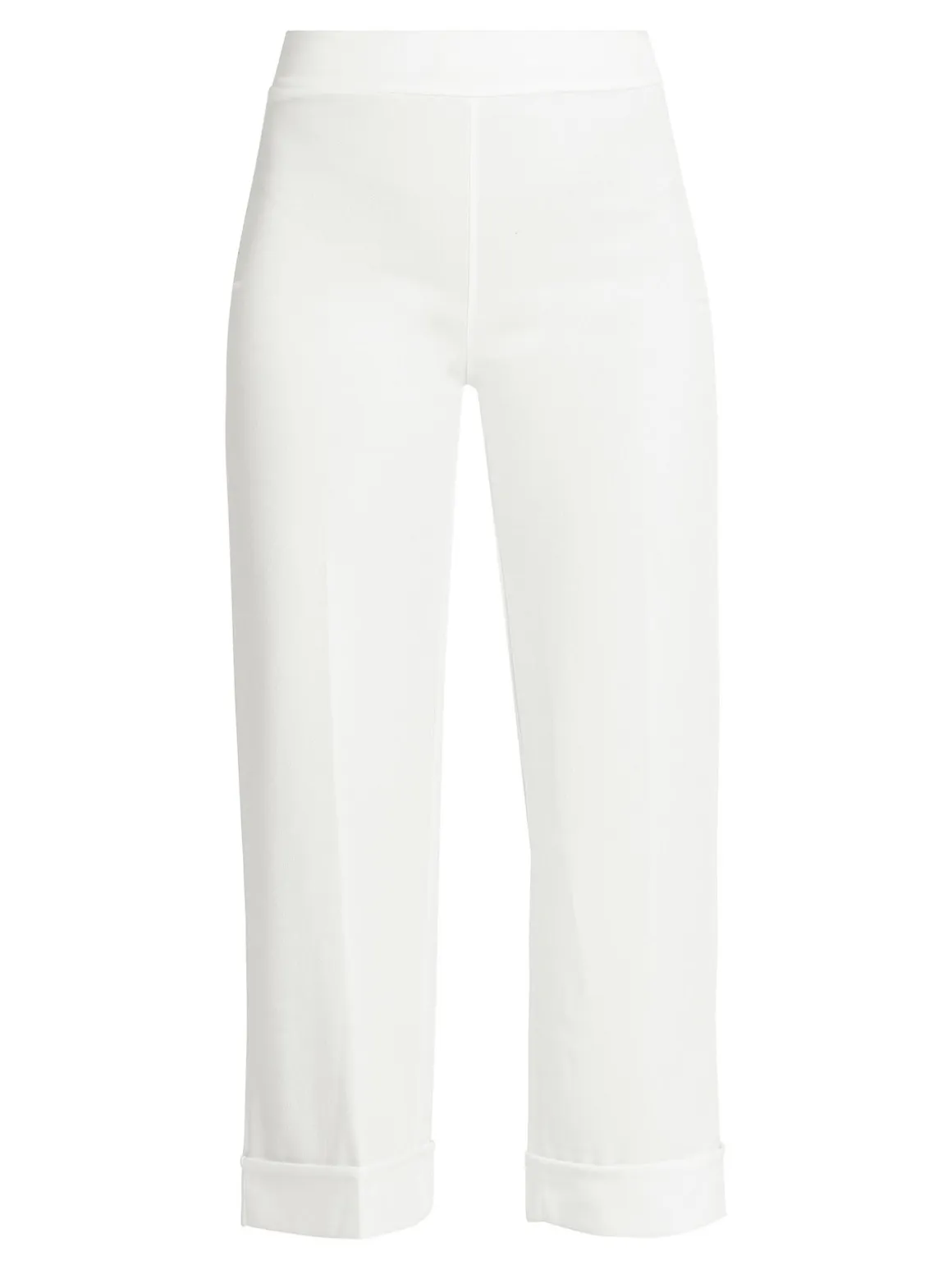 Solada Pantaloni classici donna gamba larga
