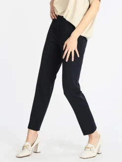Solada Pantaloni classici donna elasticizzati
