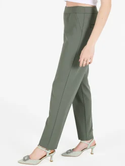 Solada Pantaloni classici donna elasticizzati