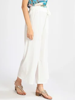 Solada Pantaloni culotte donna eleganti