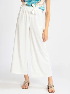 Solada Pantaloni culotte donna eleganti