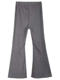 Solada Pantaloni da bambina a zampa