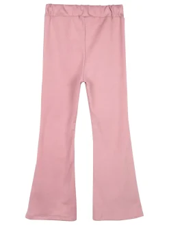 Solada Pantaloni da bambina a zampa