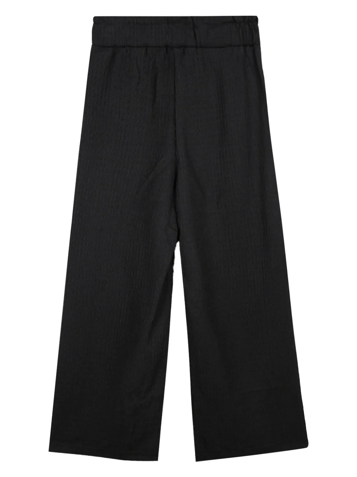 Solada Pantaloni da bambina culotte a gamba larga