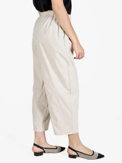 Solada Pantaloni donna a gamba larga
