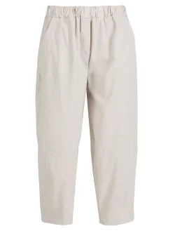 Solada Pantaloni donna a gamba larga