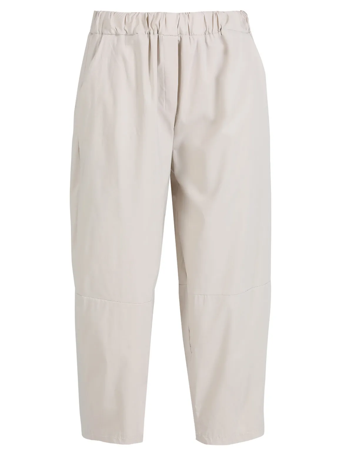 Solada Pantaloni donna a gamba larga