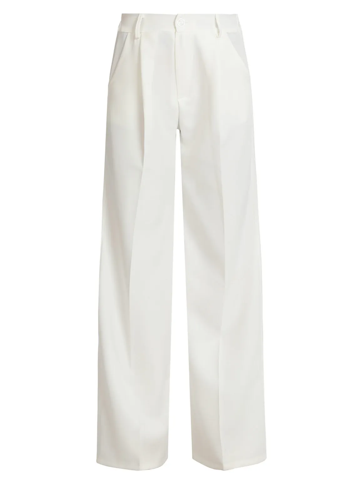 Solada Pantaloni donna a gamba larga
