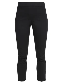 Solada Pantaloni donna a sigaretta - nero