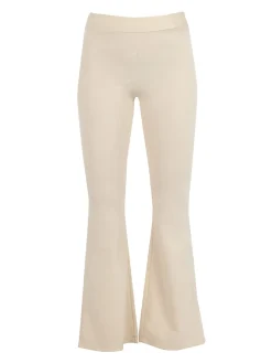 Solada Pantaloni donna eleganti a zampa