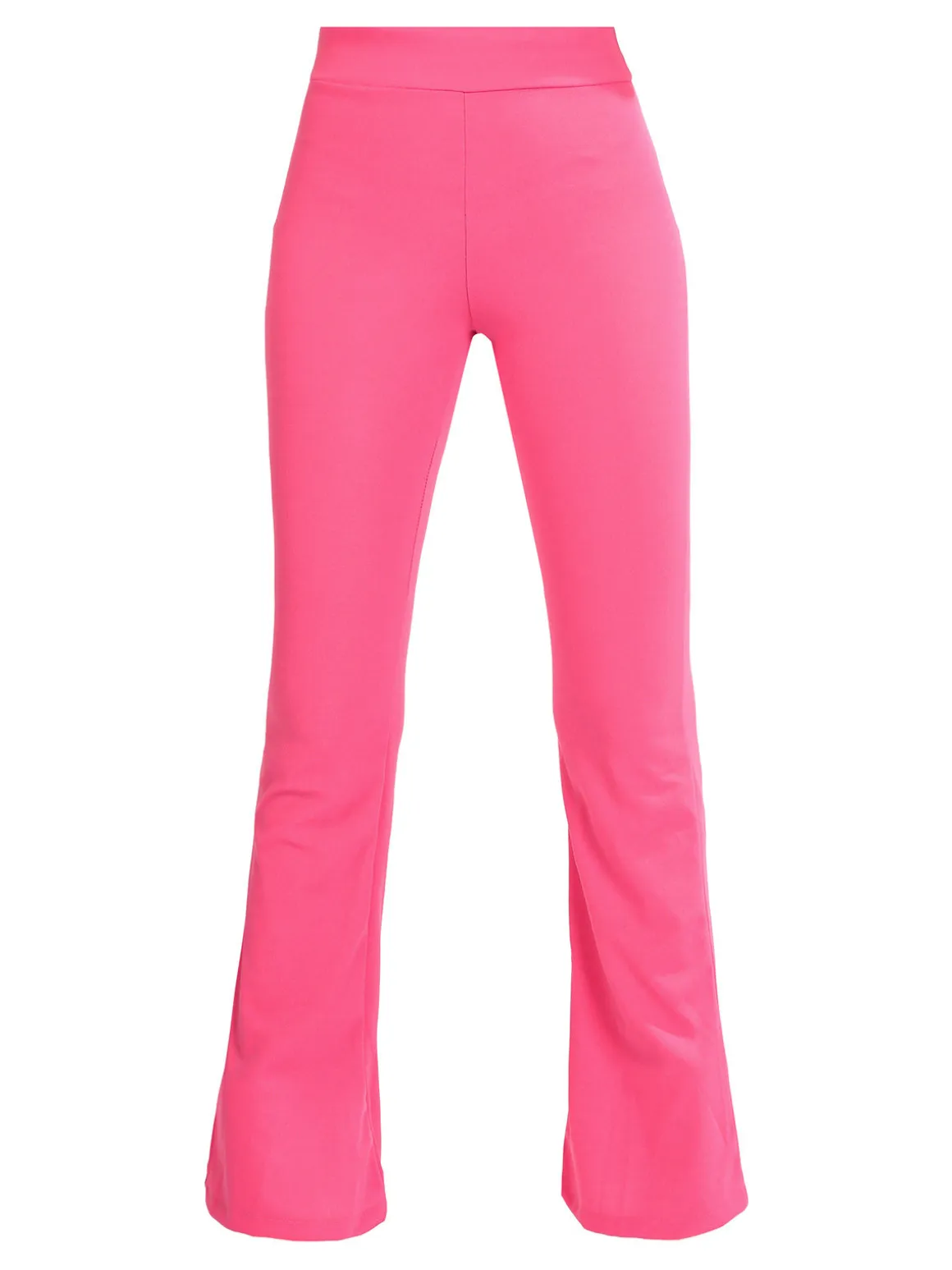 Solada Pantaloni donna eleganti a zampa