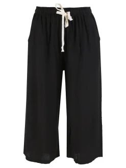 Solada Pantaloni donna in misto cotone