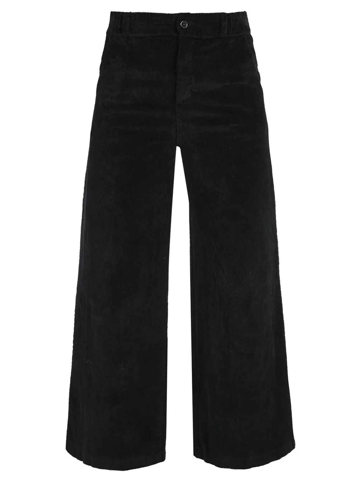 Solada Pantaloni donna in velluto a coste