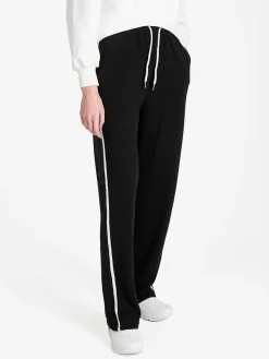 Solada Pantaloni donna sportivi con coulisse