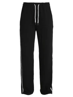 Solada Pantaloni donna sportivi con coulisse