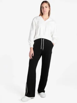 Solada Pantaloni donna sportivi con coulisse