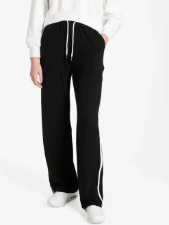 Solada Pantaloni donna sportivi con coulisse