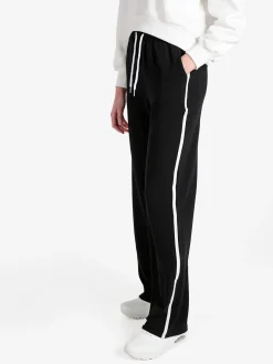 Solada Pantaloni donna sportivi con coulisse