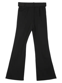 Solada Pantaloni eleganti da bambina a zampa