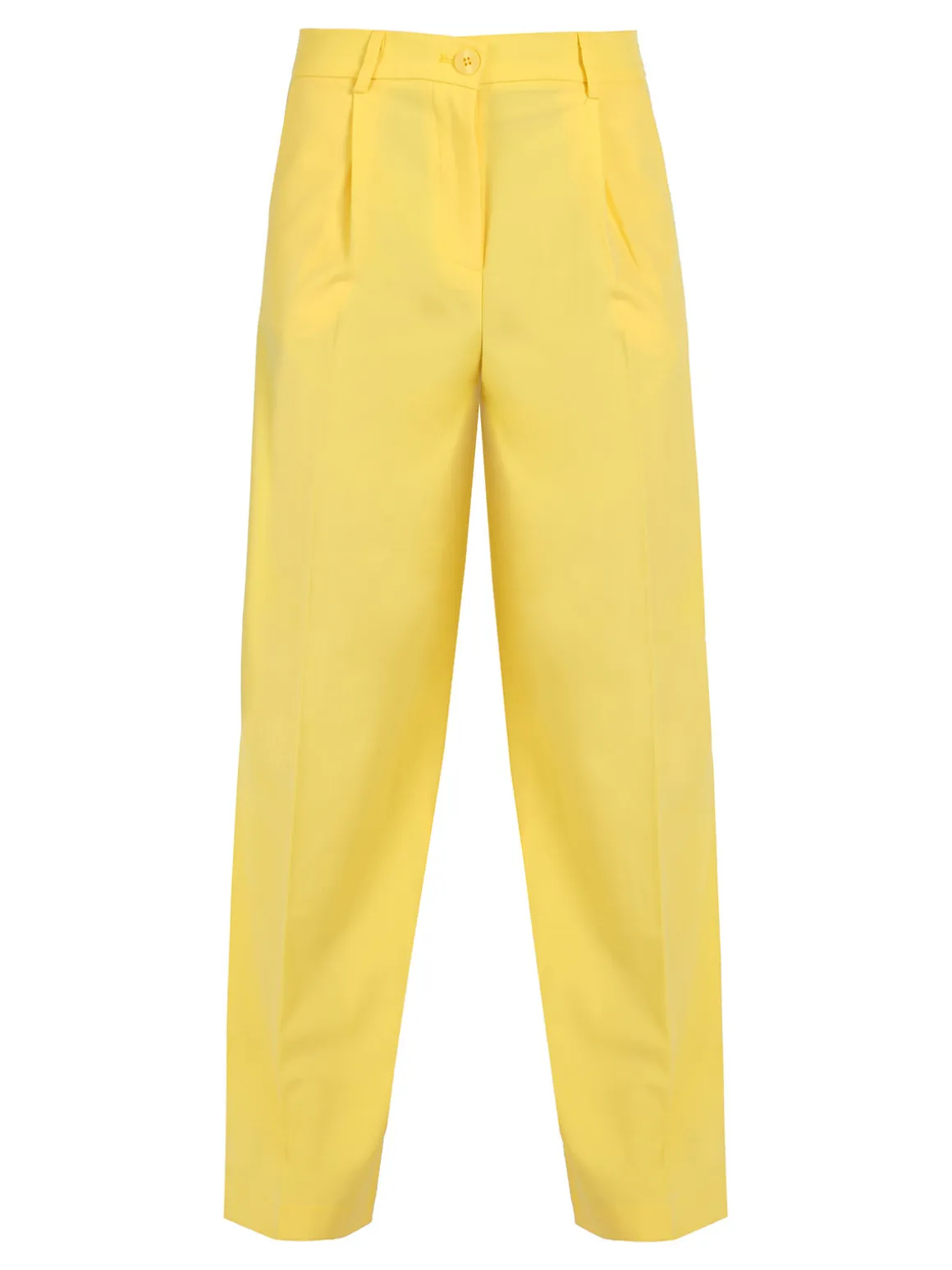 Solada Pantaloni eleganti da donna a gamba larga